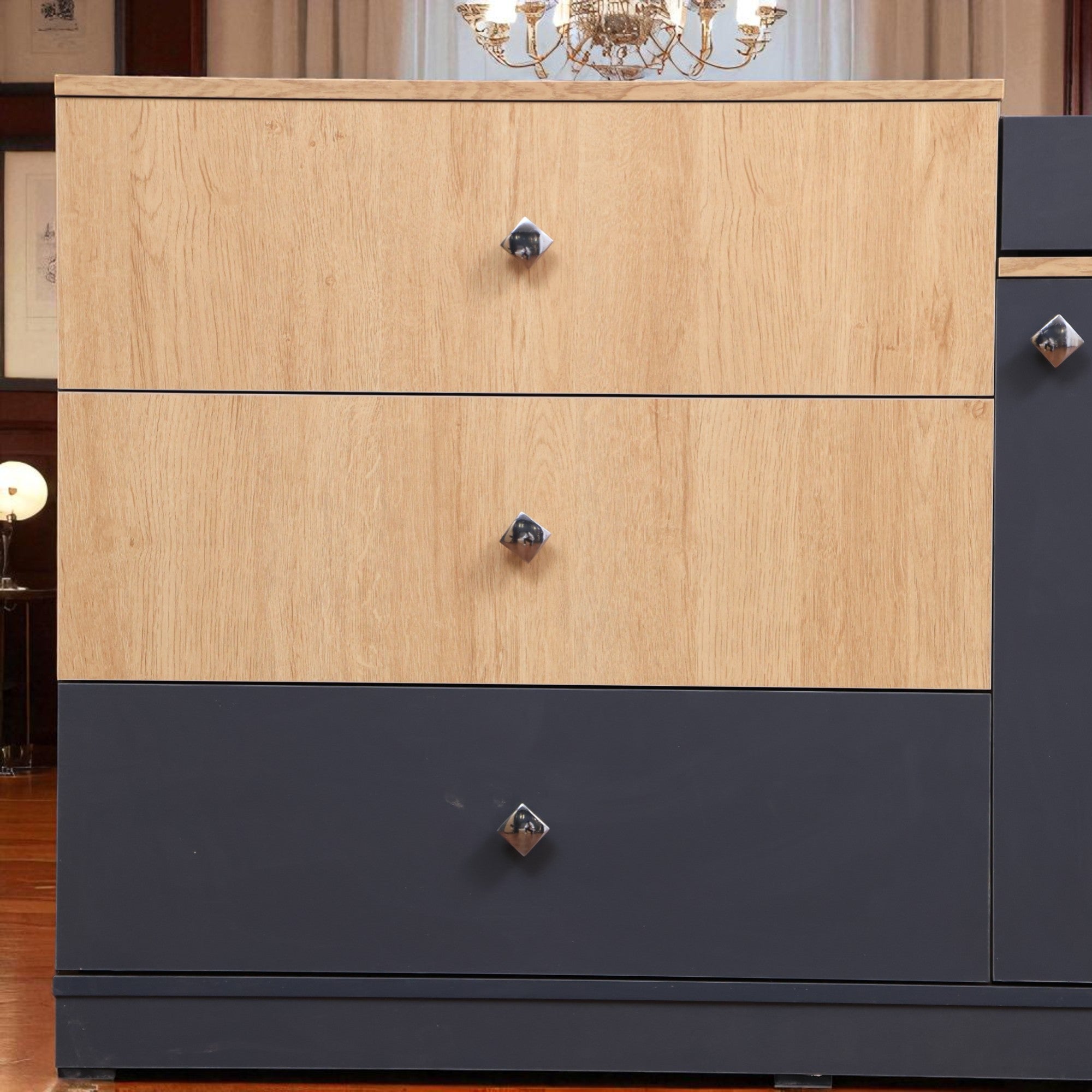 T296 غرفة نوم اطفال