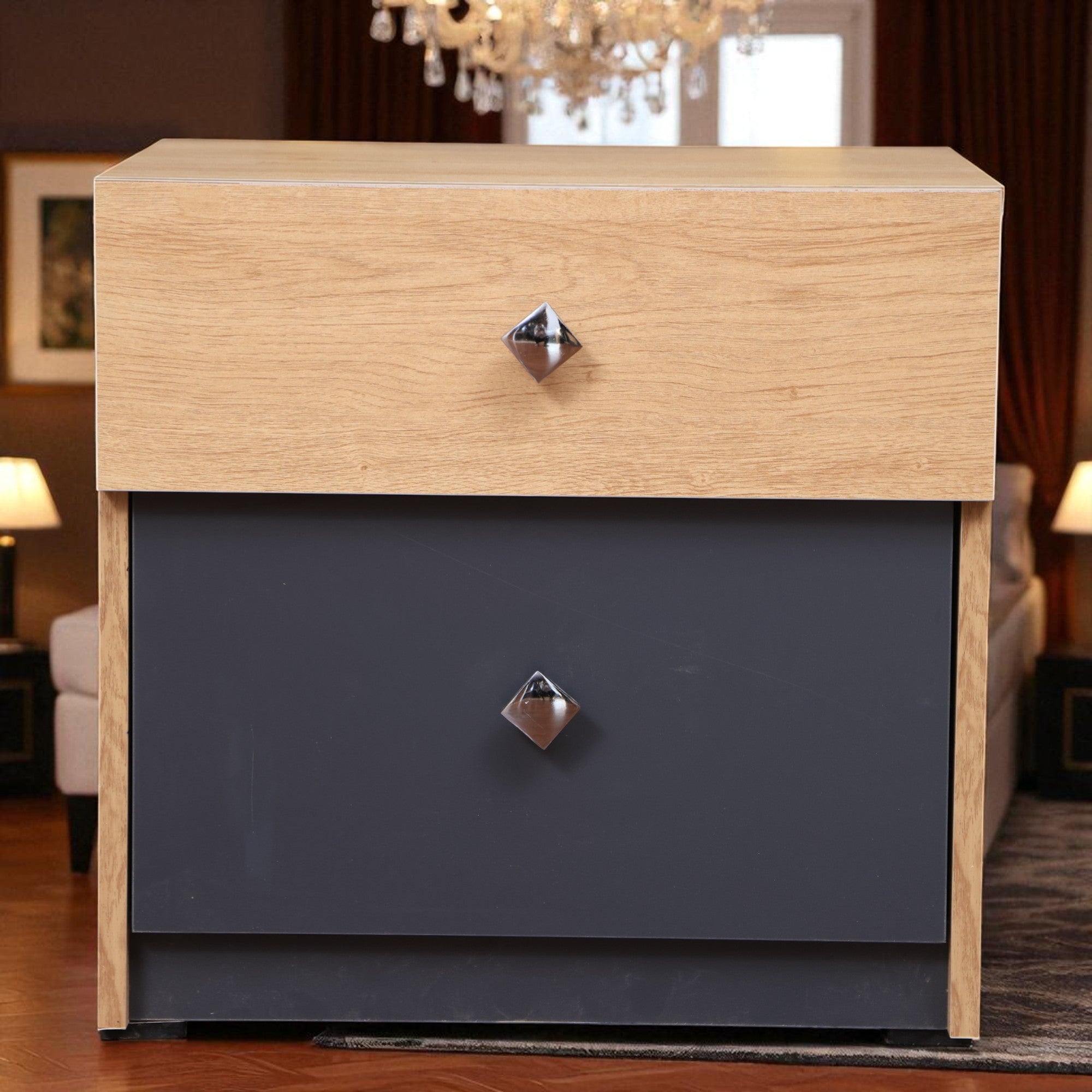 T296 غرفة نوم اطفال