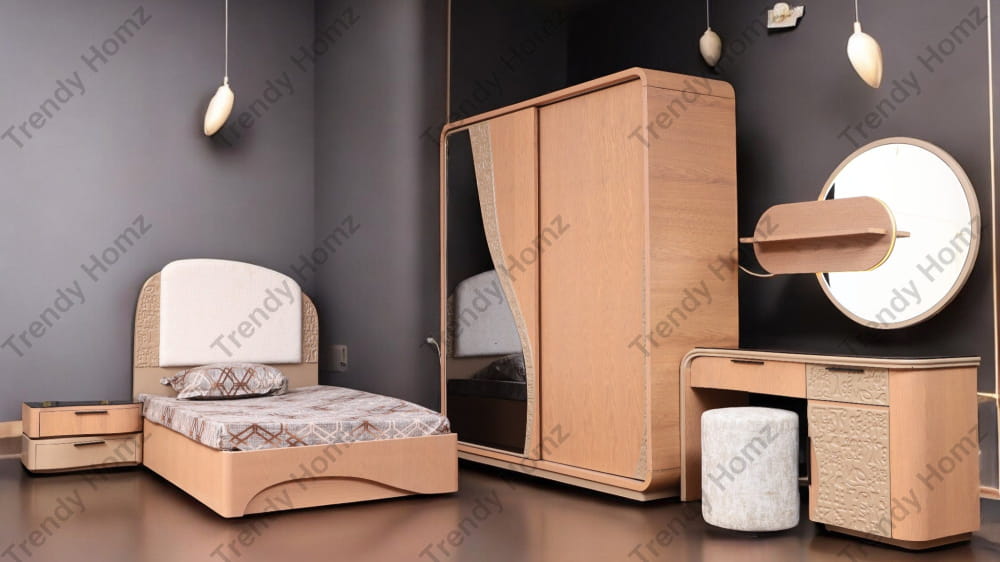 غرفة نوم اطفال 368