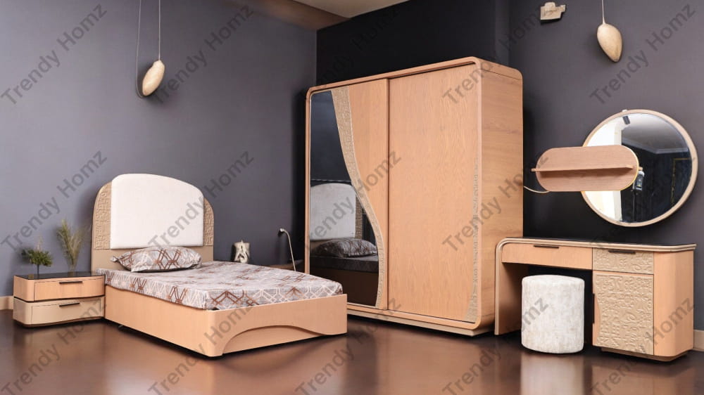 غرفة نوم اطفال 368