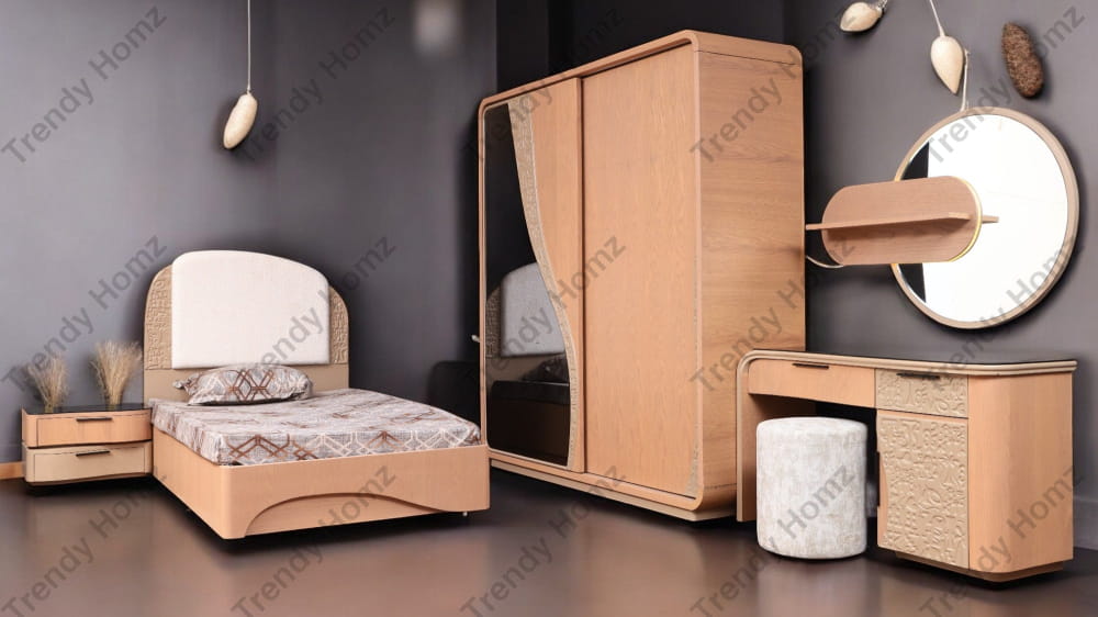 غرفة نوم اطفال 368