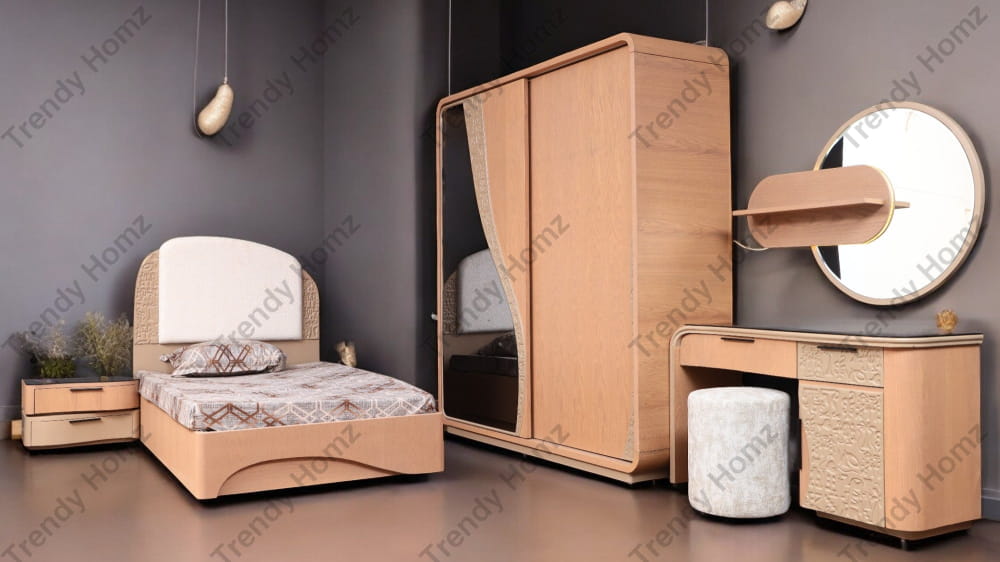 غرفة نوم اطفال 368