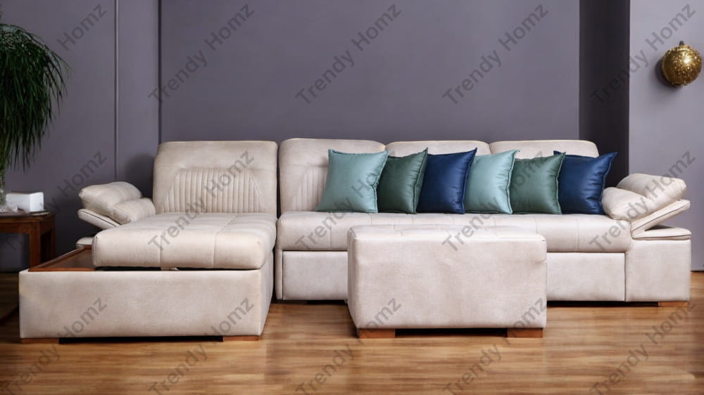 ركنة سرير وسحارة 309