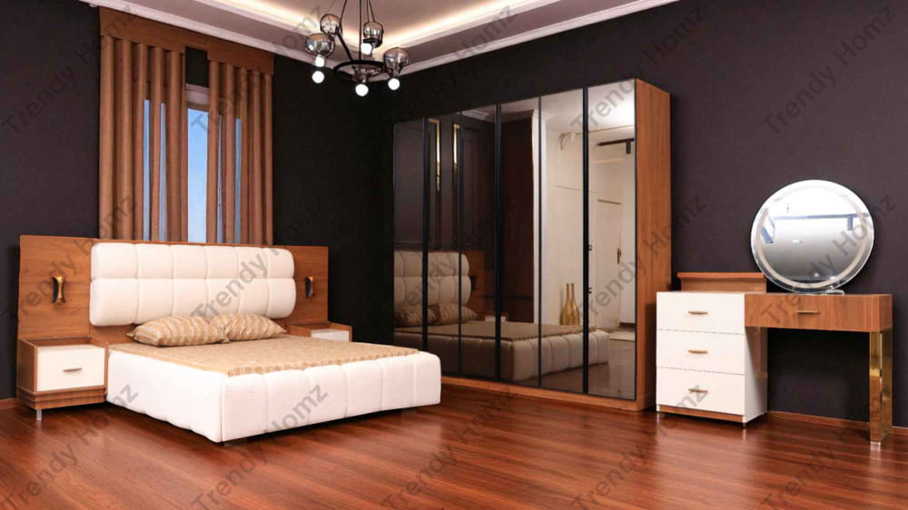 غرفة نوم ماستر 328