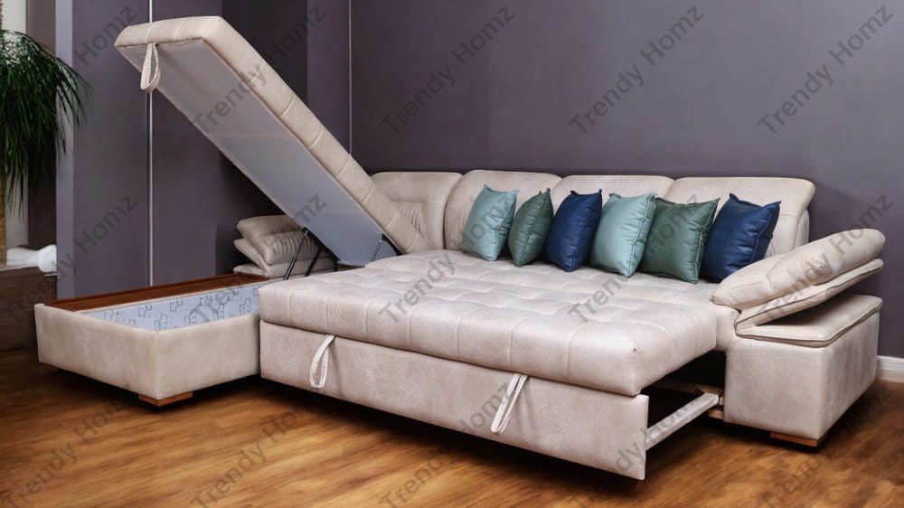 ركنة سرير وسحارة 309