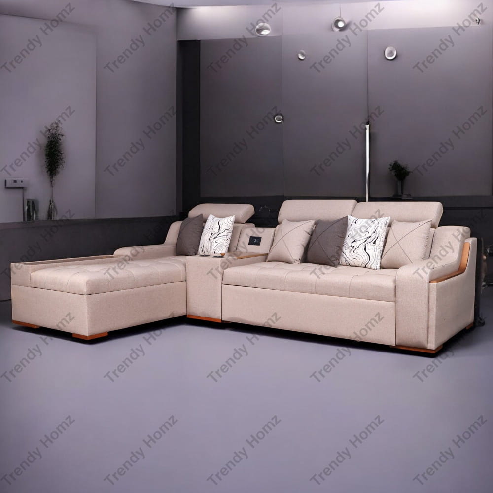 ركنة سرير وسحارة 262