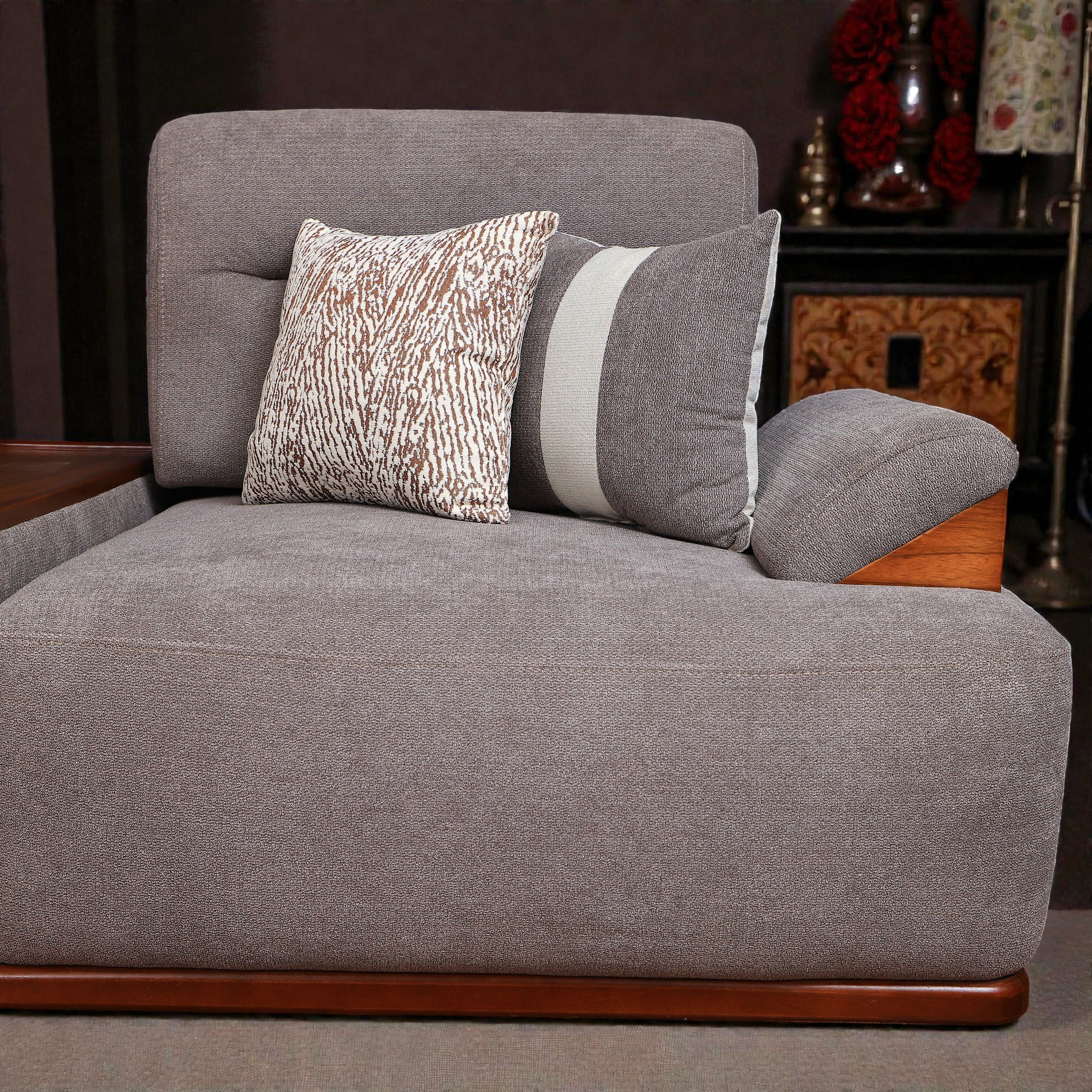 T740 انترية سرير