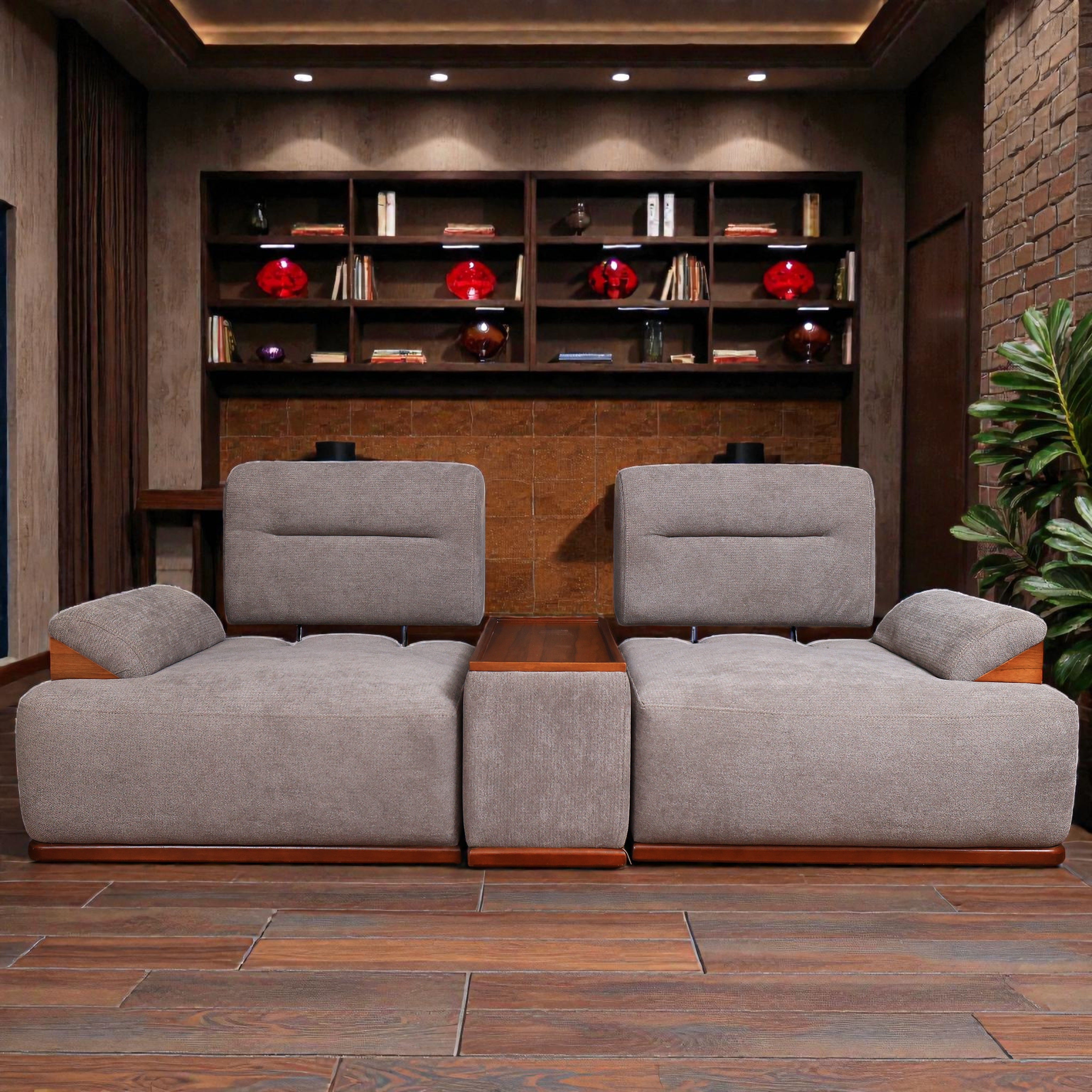 T740 انترية سرير