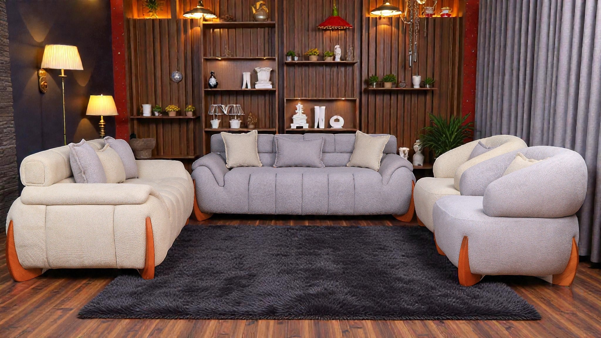 انترية 723