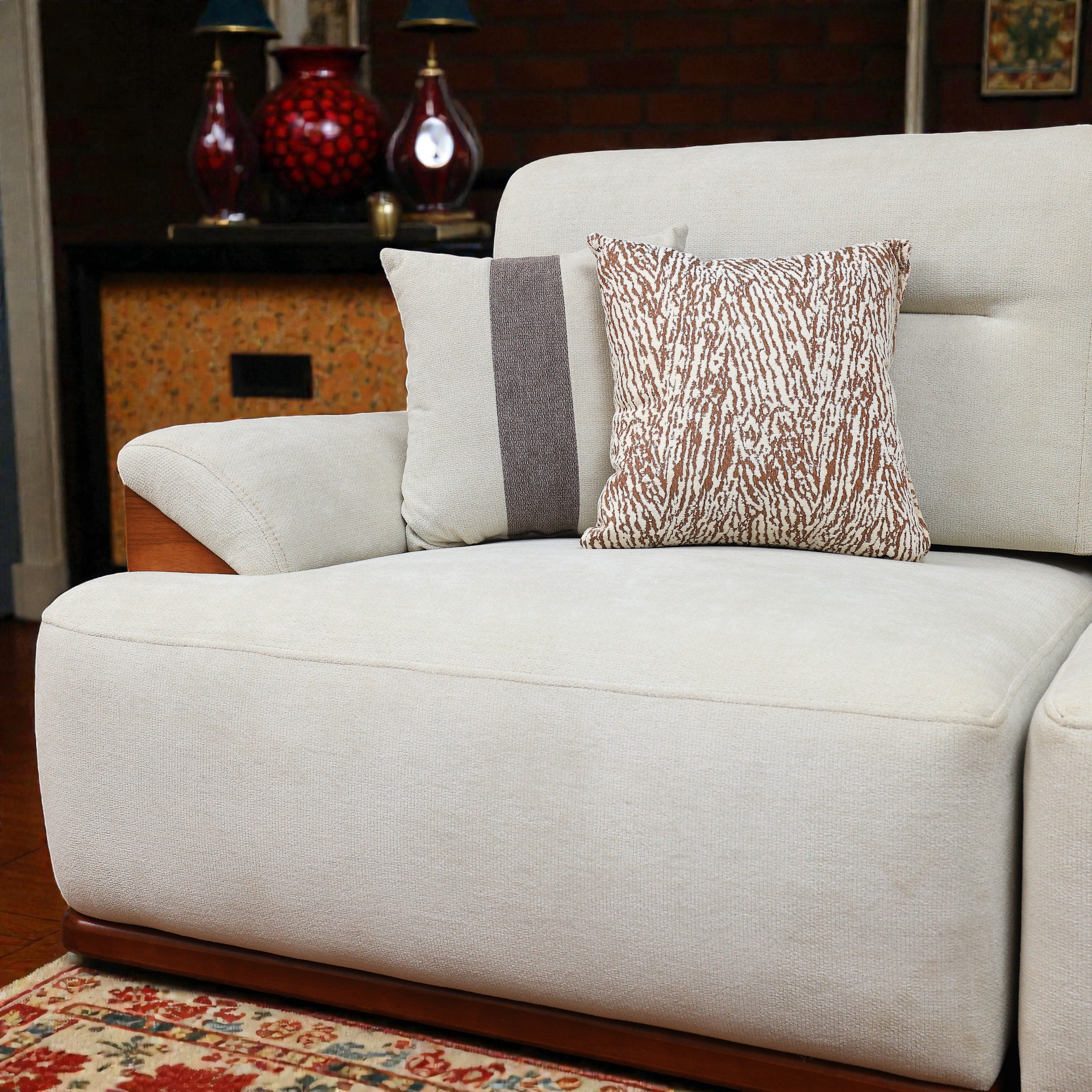 T740 انترية سرير