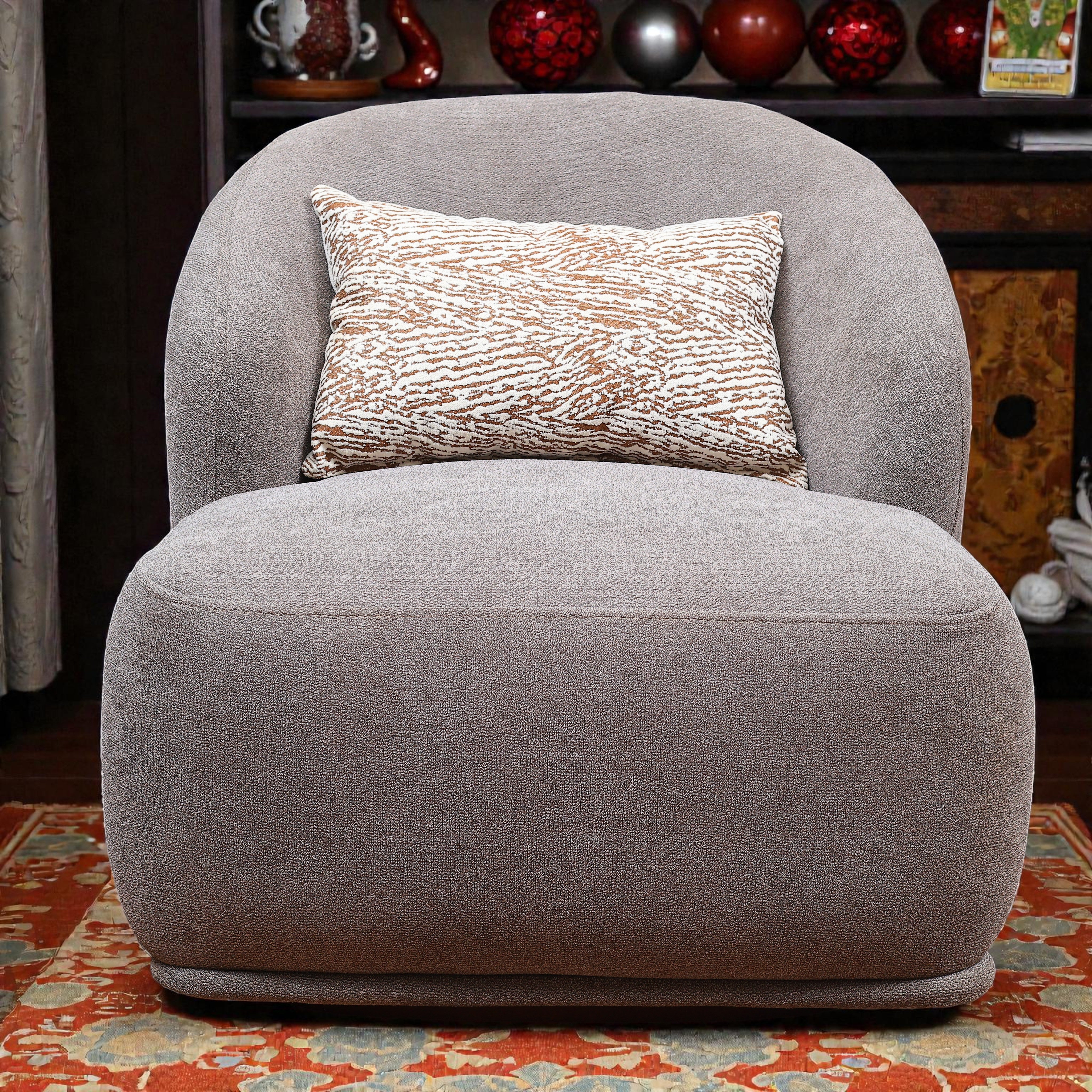 T740 انترية سرير