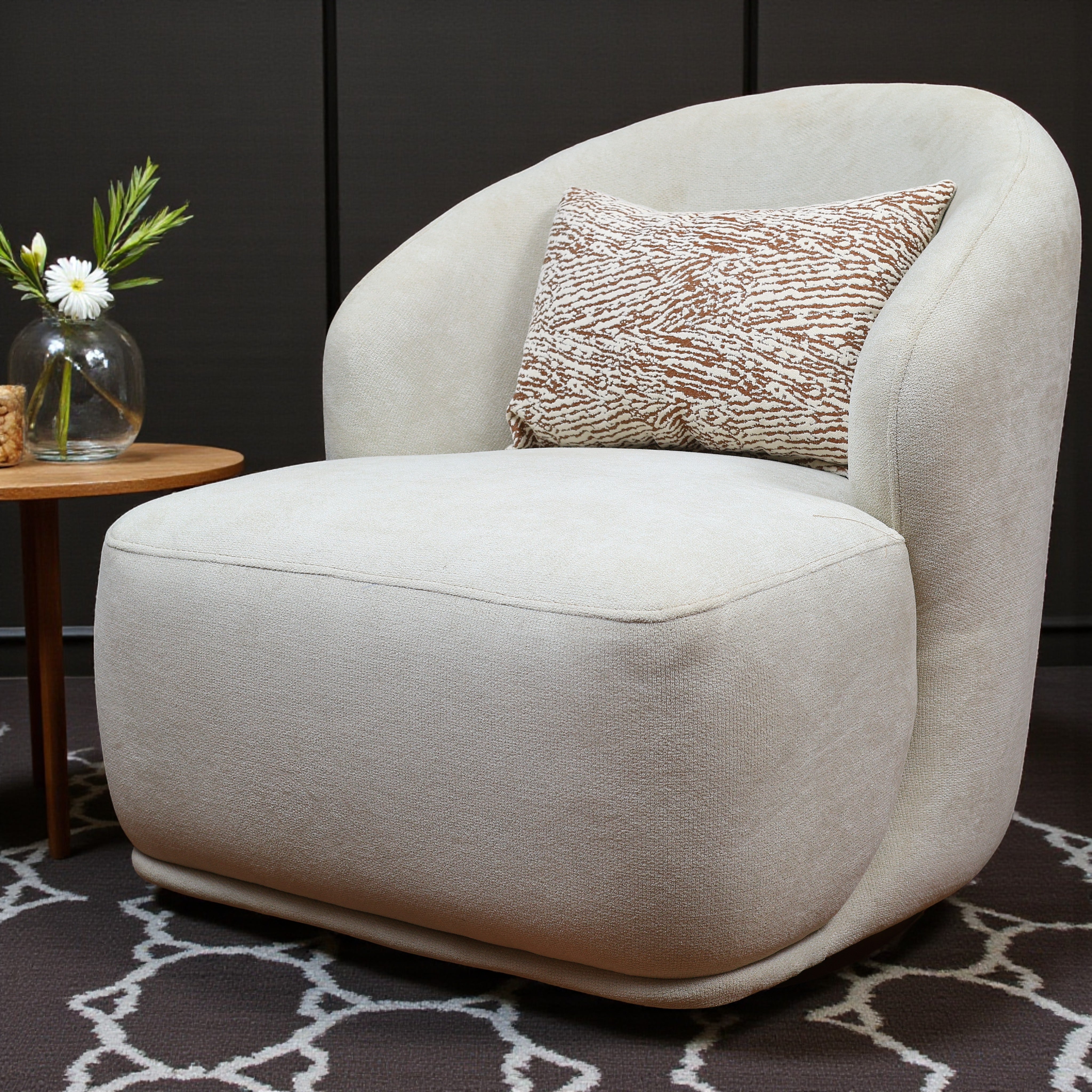 T740 انترية سرير