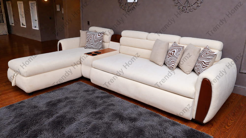 ركنة سرير و سحارة 343