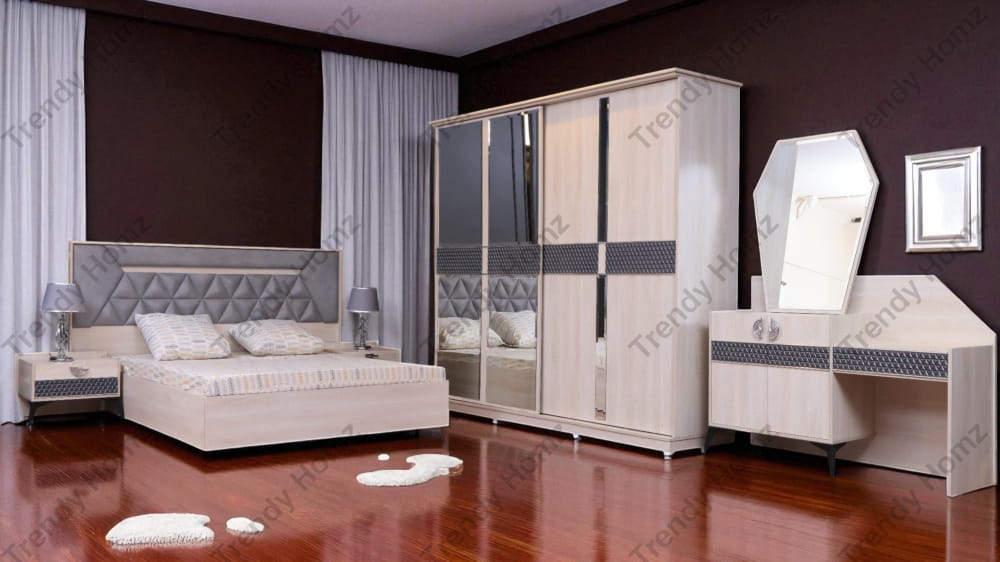 غرفة نوم ماستر 316