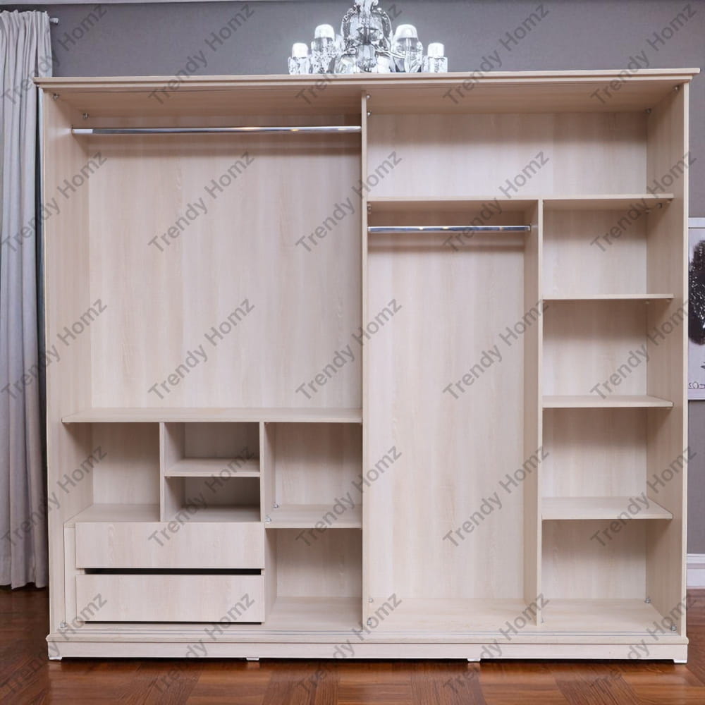 غرفة نوم ماستر 316