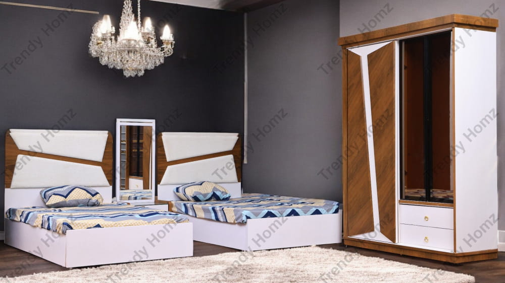 غرفة نوم اطفال 339