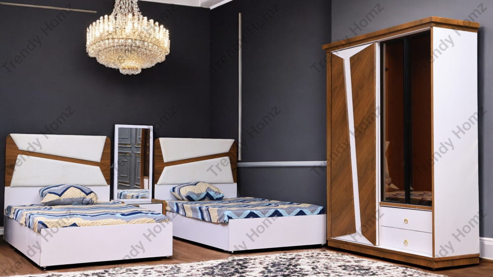 غرفة نوم اطفال 339
