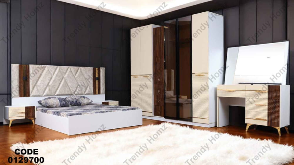 غرفة نوم ماستر 297
