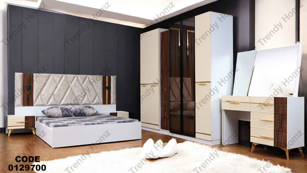 غرفة نوم ماستر 297