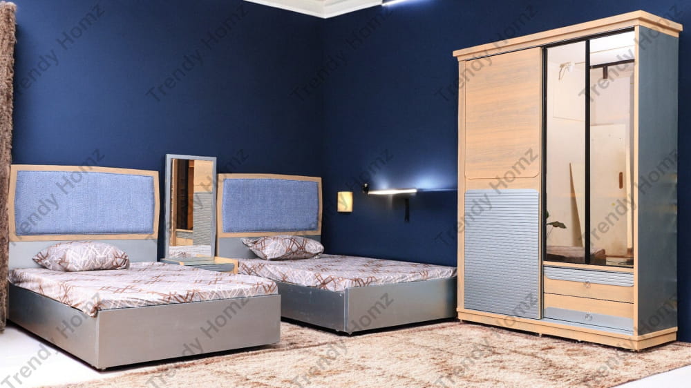 غرفة نوم اطفال 340