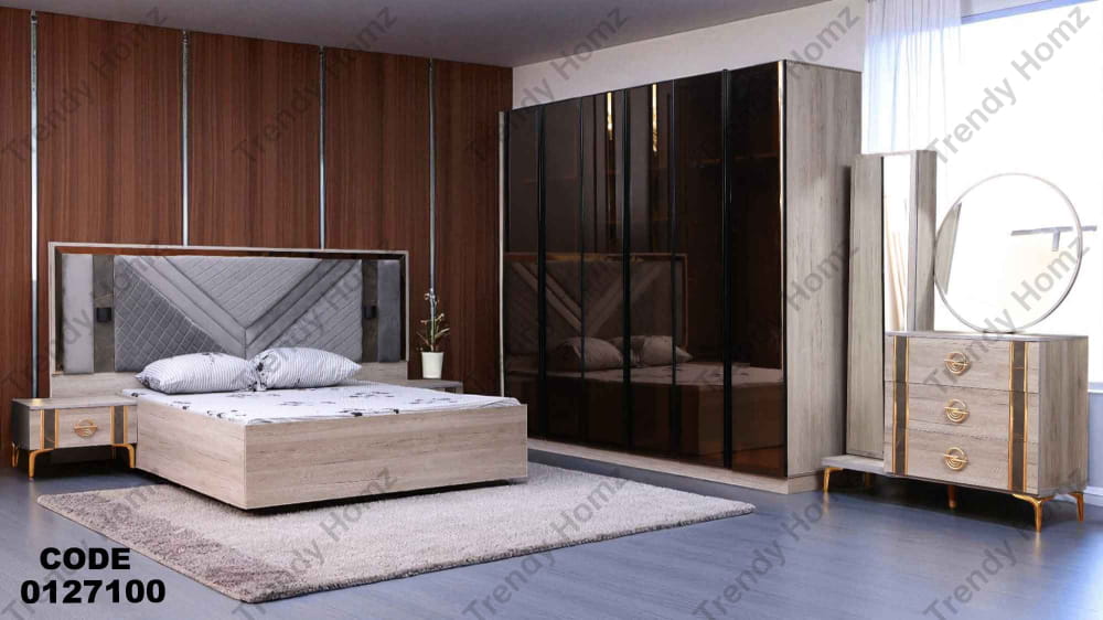 غرفة نوم ماستر  271