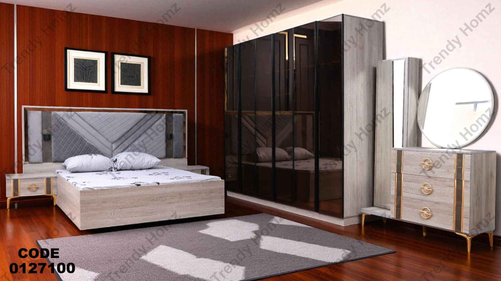 غرفة نوم ماستر  271