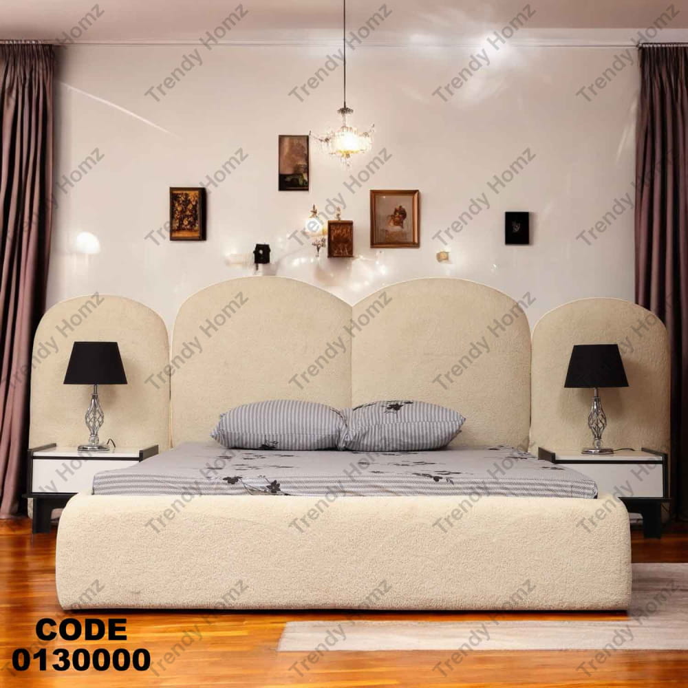 غرفة نوم ماستر 300