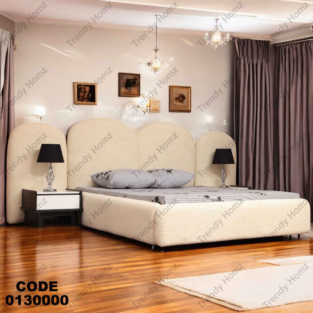 غرفة نوم ماستر 300