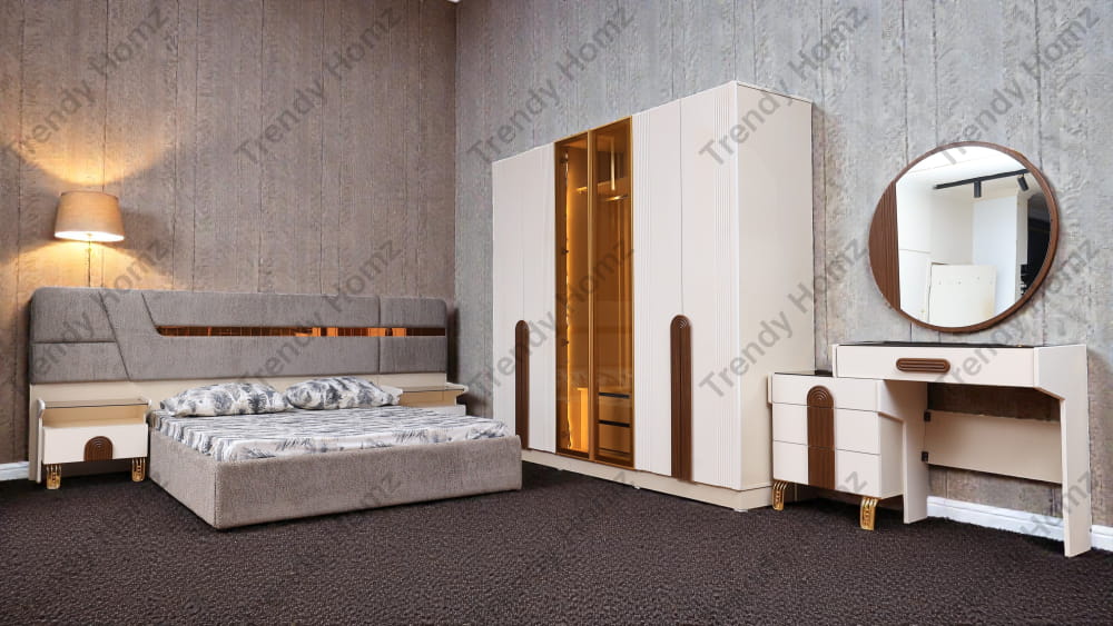 غرفة نوم ماستر 478