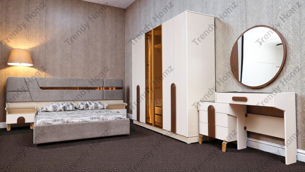 غرفة نوم ماستر 478