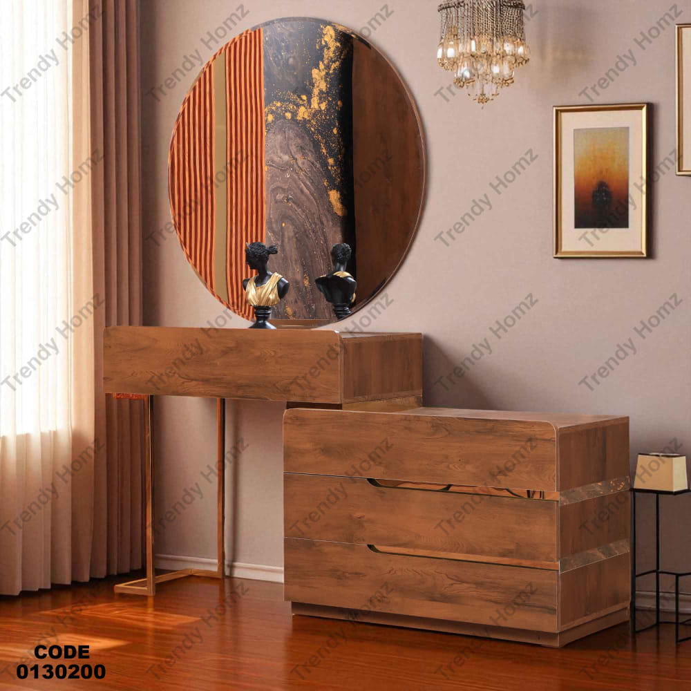 غرفة نوم ماستر 302