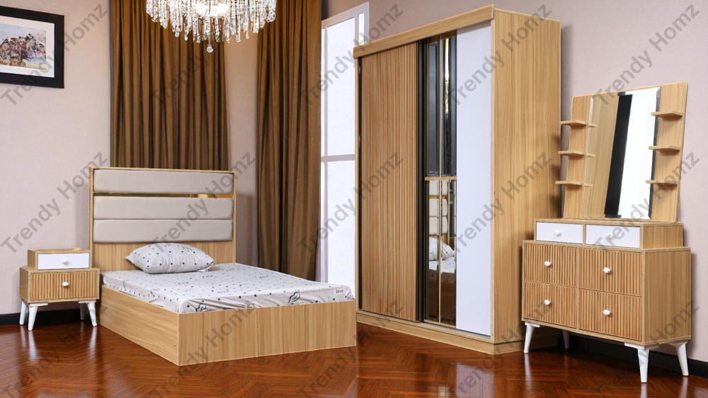 غرفة نوم اطفال 348