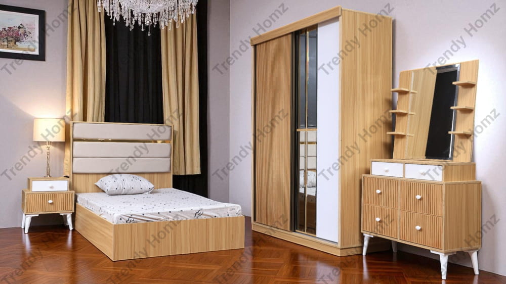غرفة نوم اطفال 348