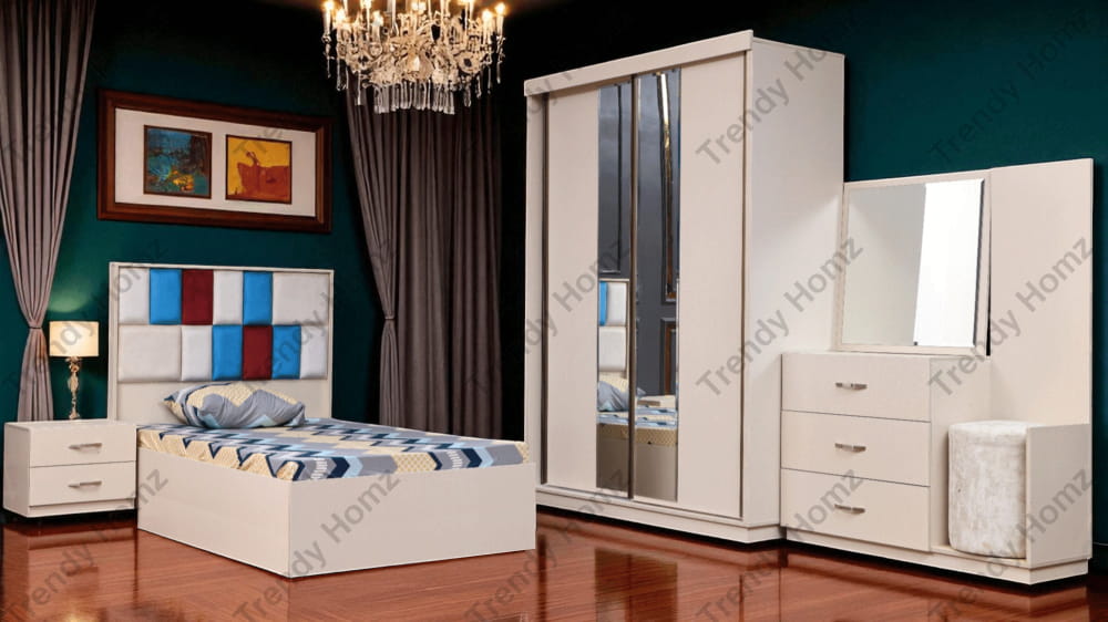 غرفة نوم اطفال 192