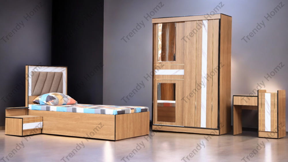 غرفة نوم اطفال 207
