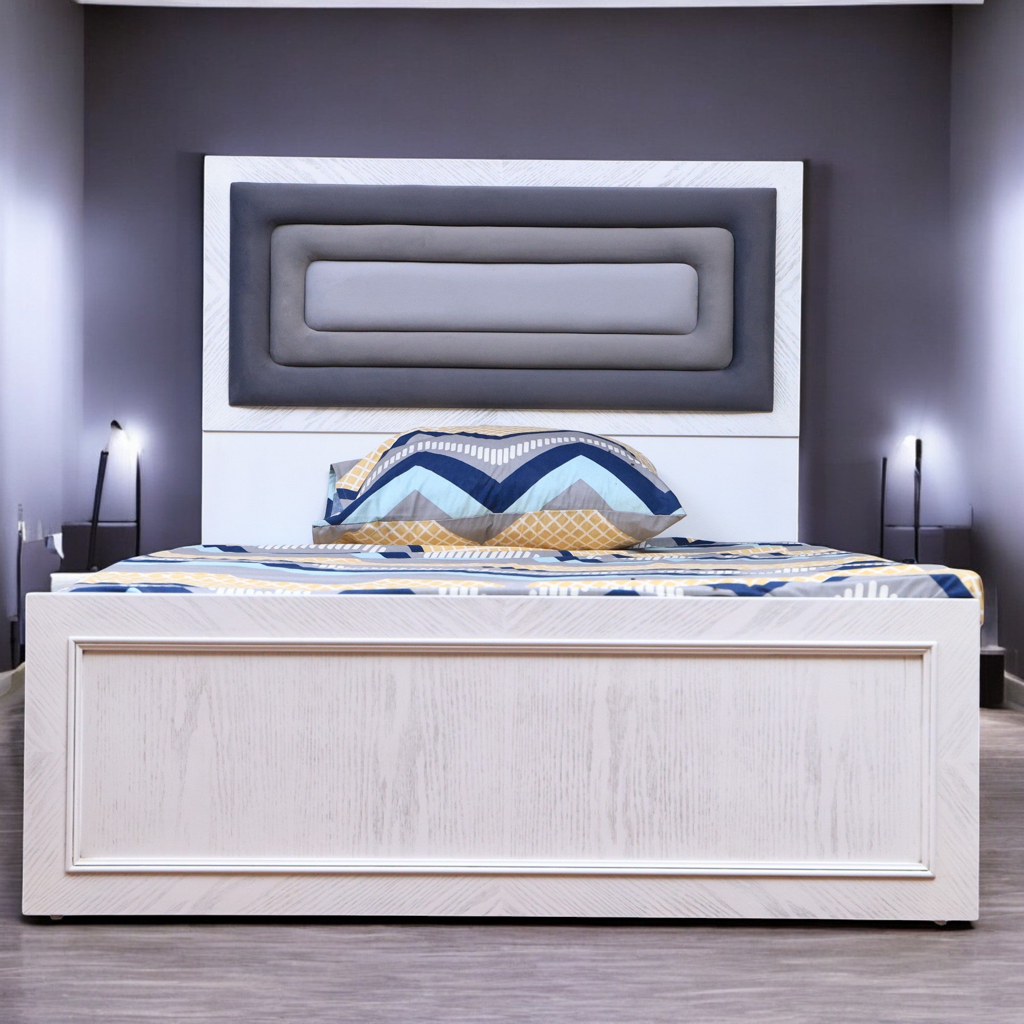 سرير اطفال 341