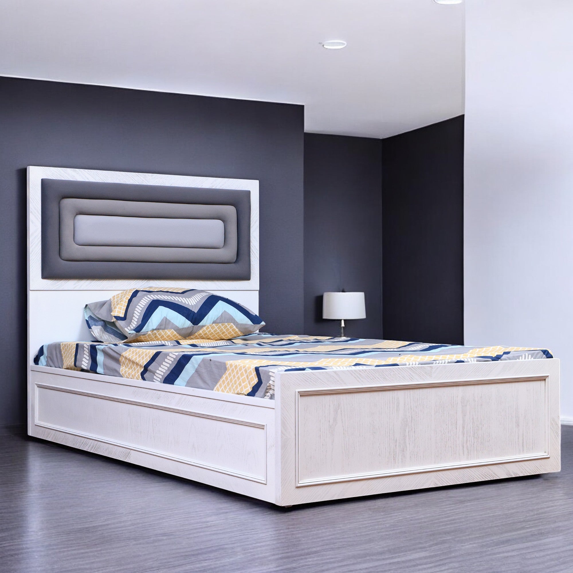 سرير اطفال 341