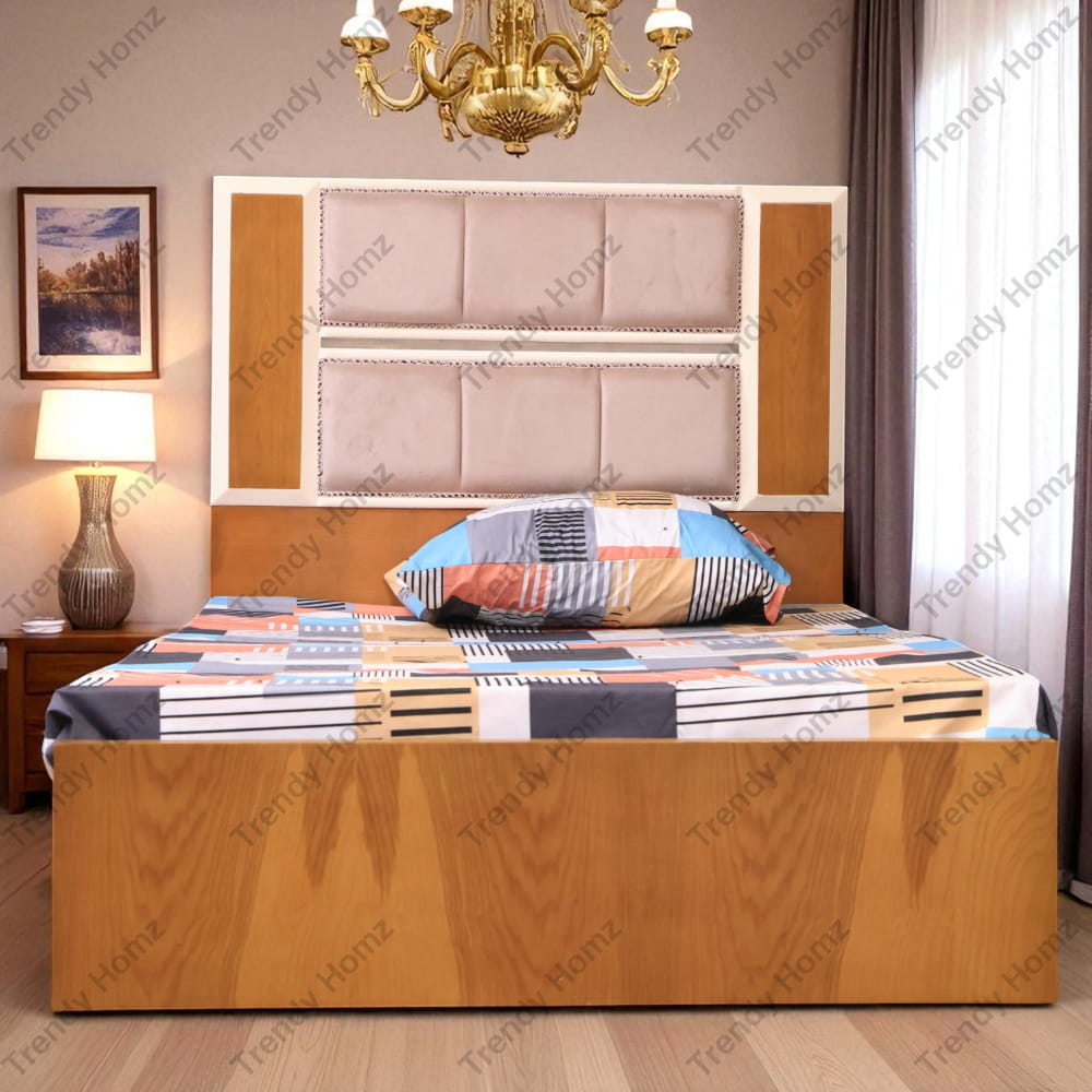 سرير اطفال 236