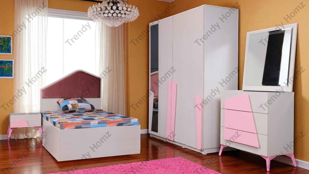 غرفة نوم اطفال 226
