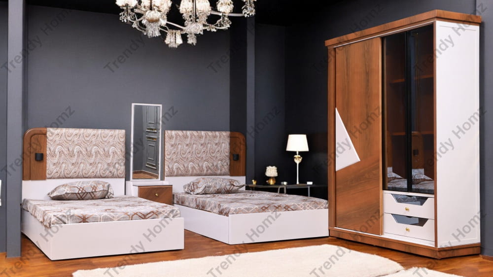 غرفة نوم اطفال 343