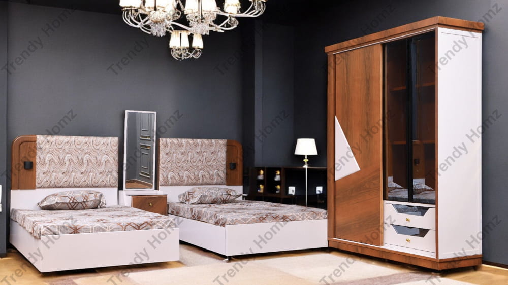 غرفة نوم اطفال 343