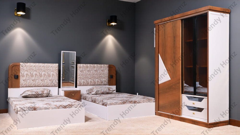 غرفة نوم اطفال 343