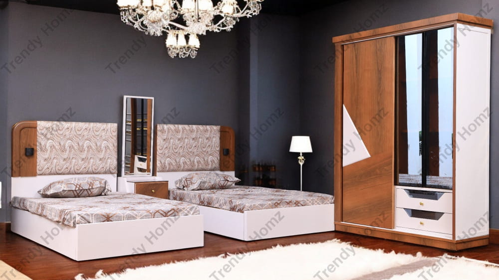 غرفة نوم اطفال 343