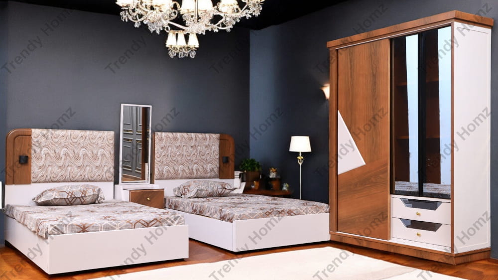 غرفة نوم اطفال 343