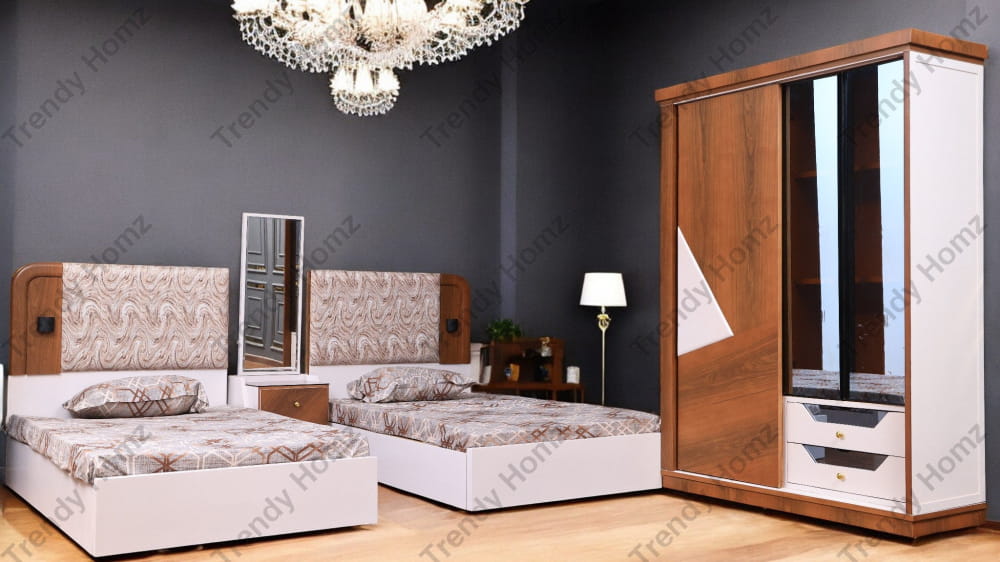 غرفة نوم اطفال 343