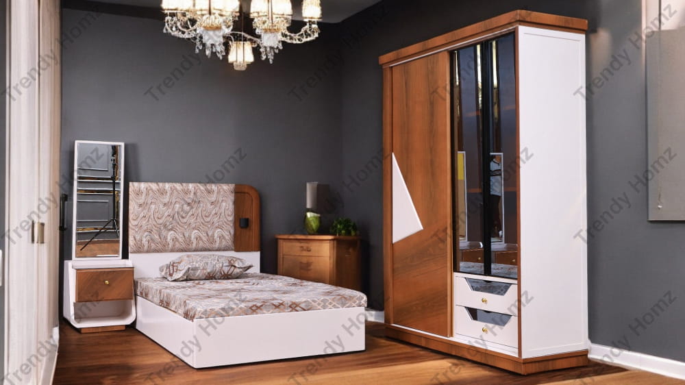 غرفة نوم اطفال 343