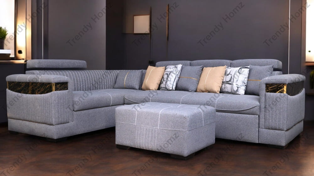 ركنة سرير وسحارة 264