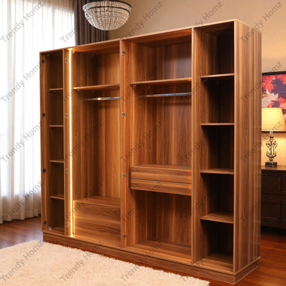 غرفة نوم ماستر 410