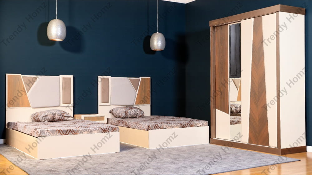 غرفة نوم اطفال 373