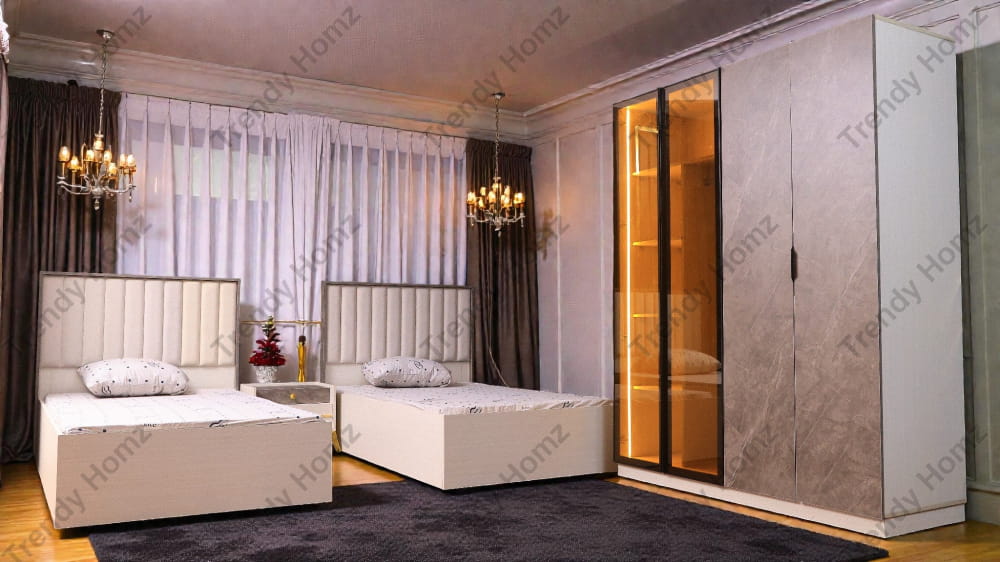 غرفة نوم اطفال 388